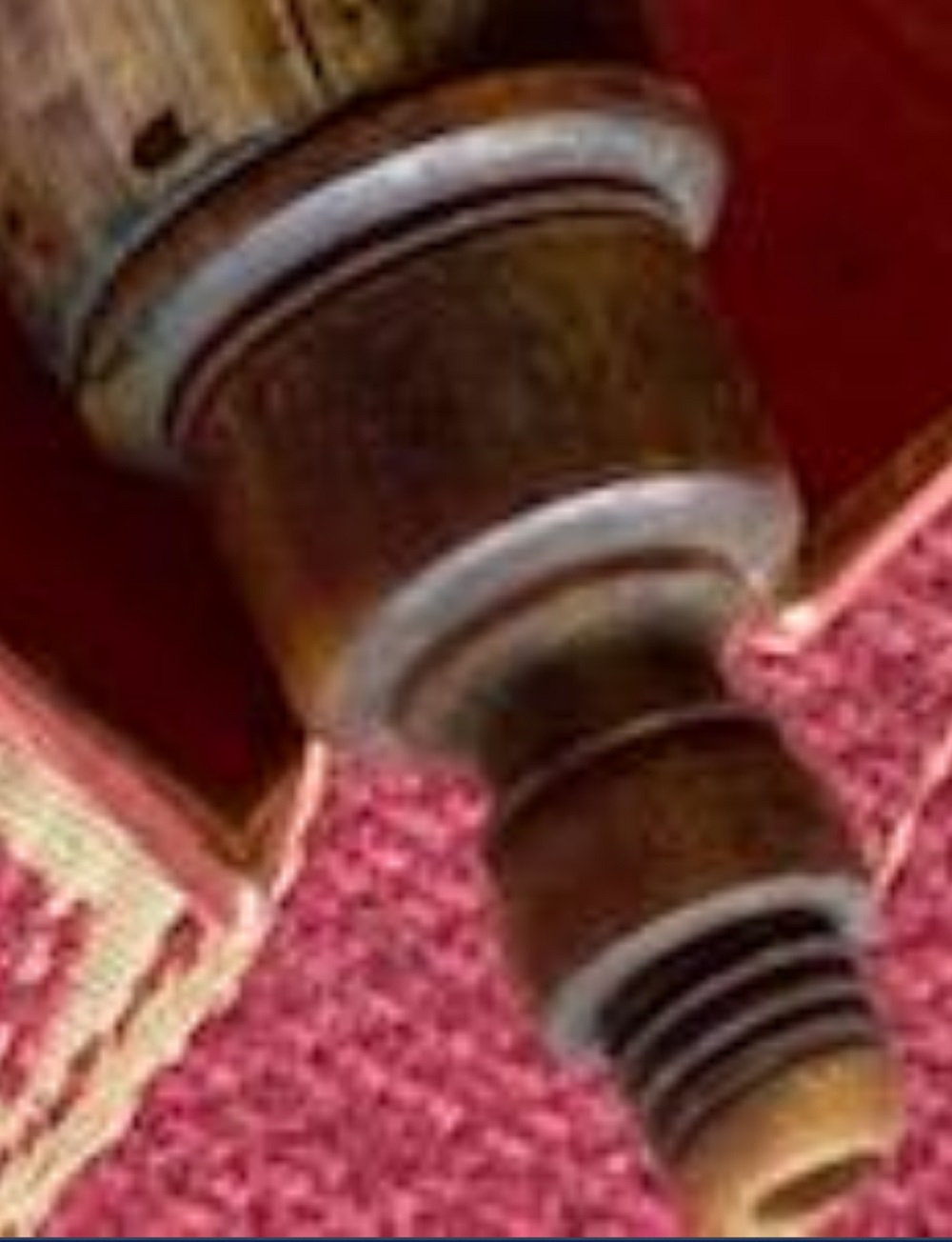Brasher-Doubloon-On-Powder-Horn